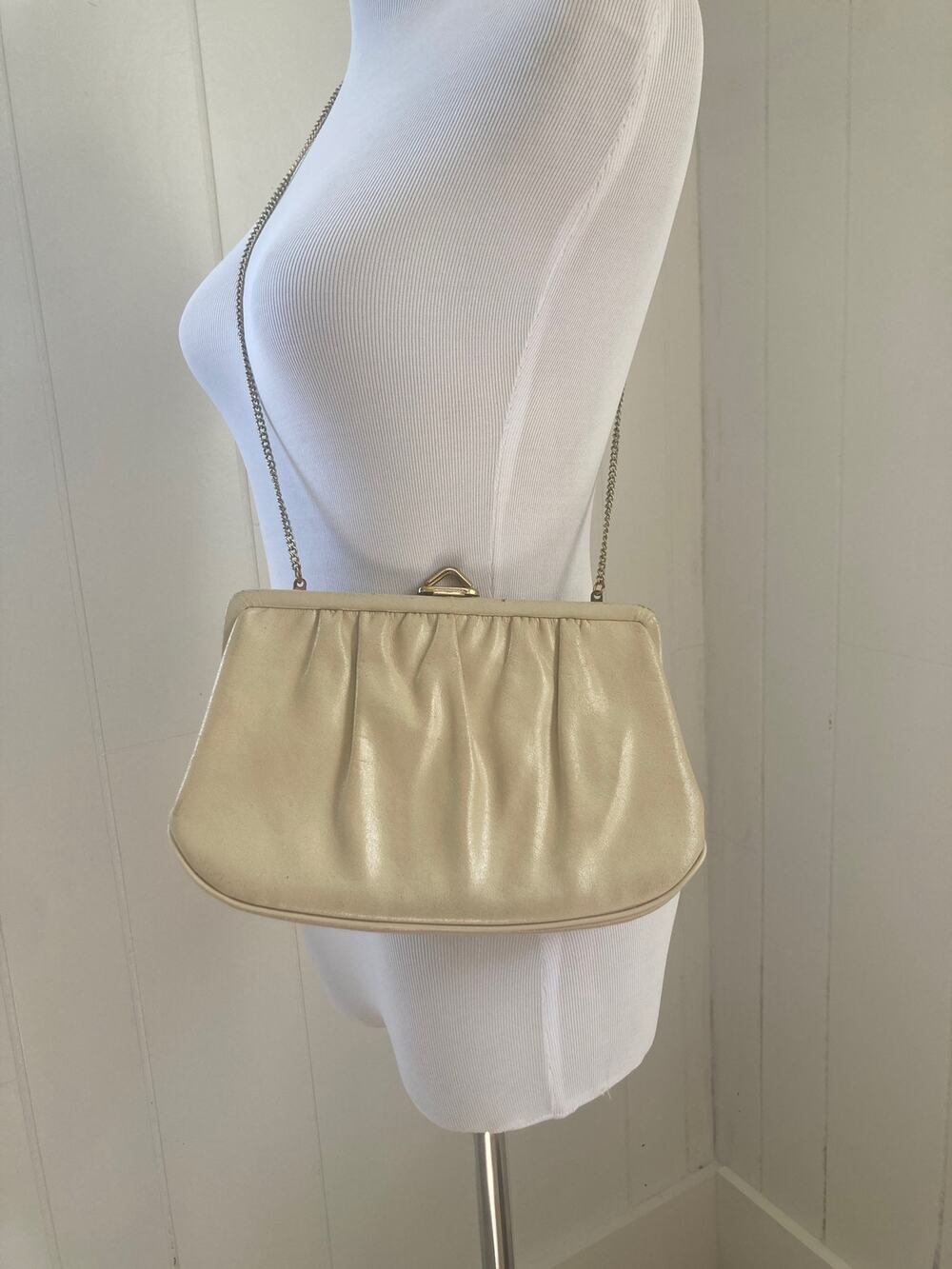 Vintage Mardane Clasp Purse